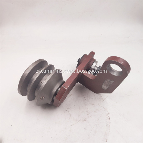 Cummins accessories 4915200 fan tensioner assembly 3250937